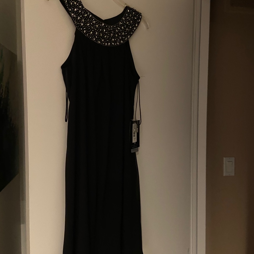 JS boutique dress